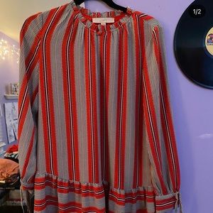 Loft dress